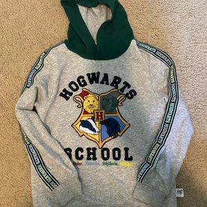 H&M Harry Potter Hoodie